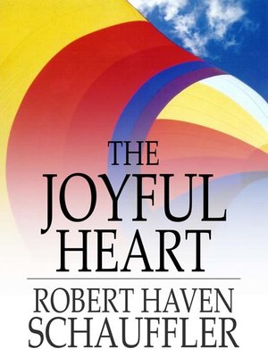 cover image of The Joyful Heart